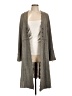 Vocal Gray Cardigan Size L - photo 1