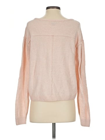 American Eagle Outfitters Pullover Sweater (view 2)