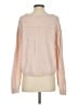 American Eagle Outfitters Pink Pullover Sweater Size S - photo 2
