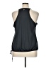 Active Black Tank Top Size XL - photo 2