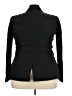 Unbranded Black Blazer Size 2X - photo 2