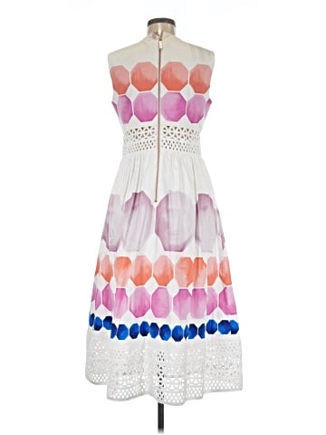 Ted Baker London Cocktail Dress (view 2)