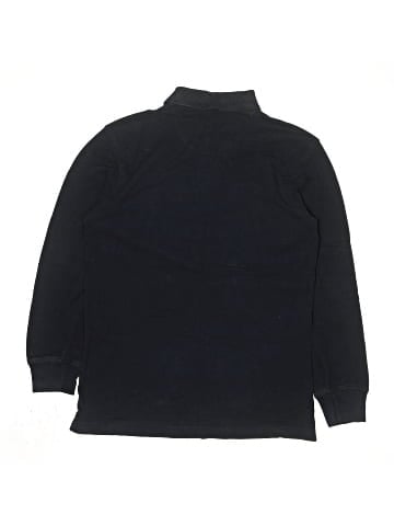 Gap Kids Long Sleeve Polo (view 2)