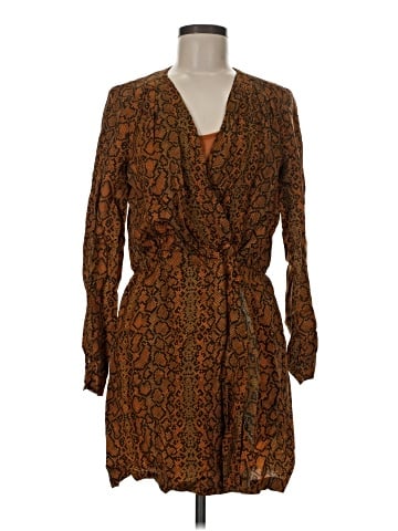 French Connection Casual Dress (view 1)