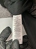 Ann Taylor Factory Black Coat Size XS - photo 7
