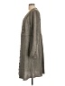 Vocal Gray Cardigan Size L - photo 5