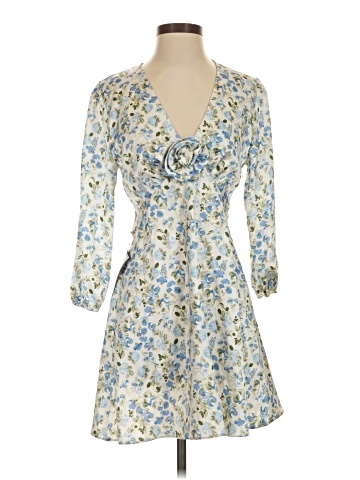B. Darlin Cocktail Dress (view 1)