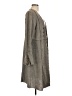 Vocal Gray Cardigan Size L - photo 4