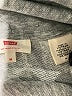 Levi's Gray Sweatshirt Size M - photo 7