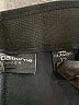 Liz Claiborne Career Solid Black Active Pants Size 12 - photo 7