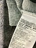 Levi's Gray Sweatshirt Size M - photo 8