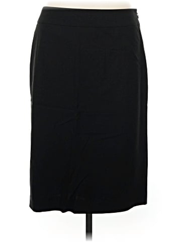 Ann Taylor Formal Skirt (view 1)