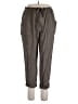 Wit & Wisdom Gray Casual Pants Size 14 - photo 1