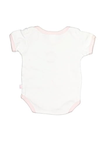 Kyle & Deena Short Sleeve Onesie (view 2)