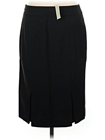 Ann Taylor Formal Skirt (view 2)