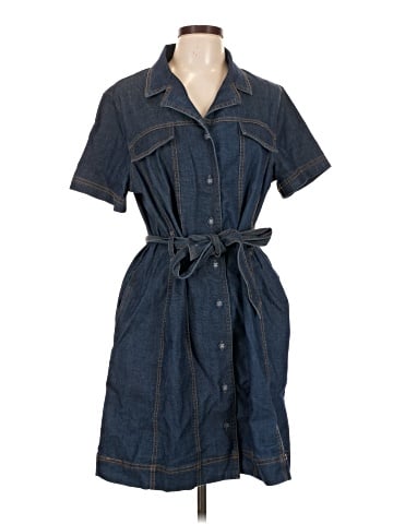 Jane and Delancey Casual Dress (view 1)