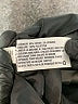 Merona Black Blazer Size 6 - photo 7