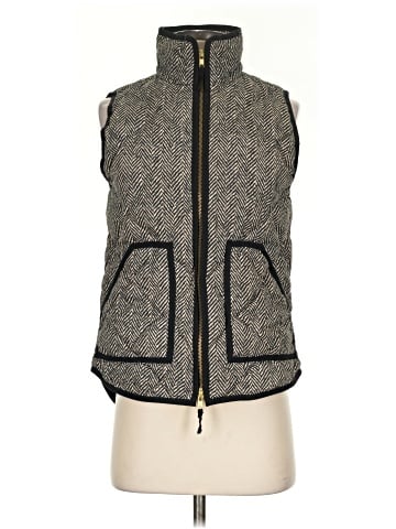 J.Crew Factory Store Vest (view 1)