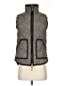 J.Crew Factory Store Gray Vest Size XS - photo 1