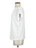 Bobeau White Short Sleeve T-Shirt Size S - photo 5