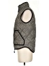 J.Crew Factory Store Gray Vest Size XS - photo 5