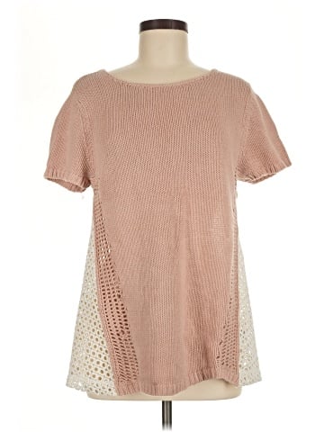 Moth Poncho (view 1)
