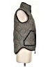 J.Crew Factory Store Gray Vest Size XS - photo 4