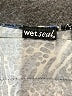 Wet Seal Blue Sleeveless Top Size L (estimated) - photo 7