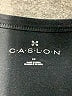 Caslon 100% Cotton Black Tank Top Size 2X - photo 7