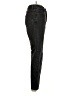 Zara Chevron-herringbone Black Jeans Size 4 - photo 4