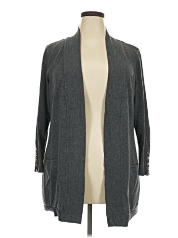 JM Collection Kimono (view 1)