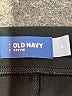 Old Navy Solid Black Active Pants Size M - photo 7