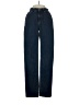 Riveted by Lee Chevron-herringbone Blue Jeans Size 6 - photo 1
