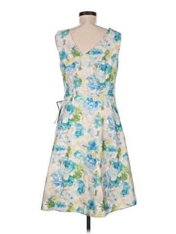 Adrianna Papell Cocktail Dress (view 2)