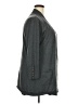 JM Collection Gray Kimono Size XXL - photo 4
