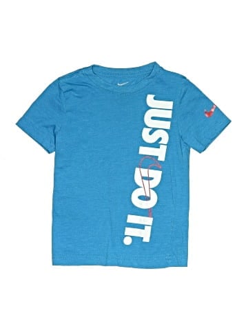 Nike Short Sleeve T-Shirt (view 1)
