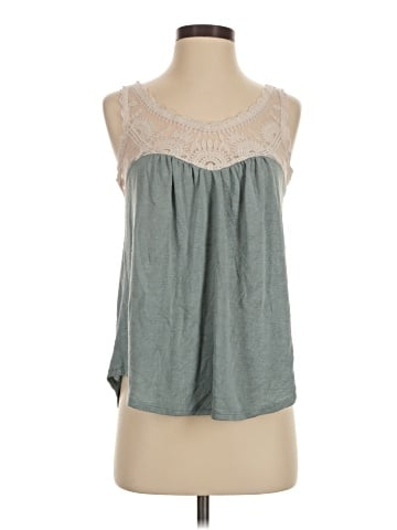 Jolt Tank Top (view 1)
