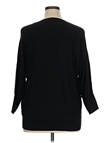 Ellen Tracy Pullover Sweater (view 2)