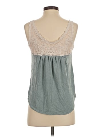 Jolt Tank Top (view 2)