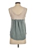 Jolt Gray Tank Top Size S - photo 2