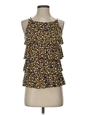 VS Bra Tops Tank Top (view 1)