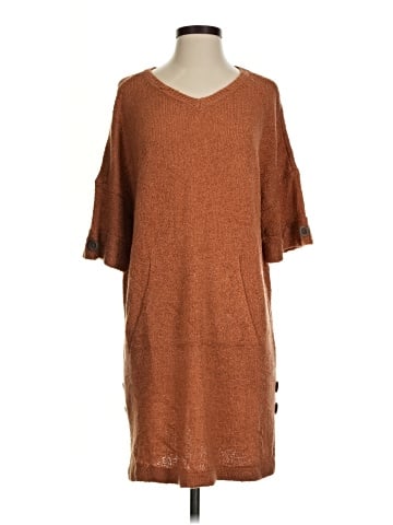 Simply Noelle Casual Dress (view 1)