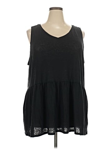 Old Navy Sleeveless Top (view 1)