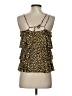 VS Bra Tops Yellow Tank Top Size S - photo 2