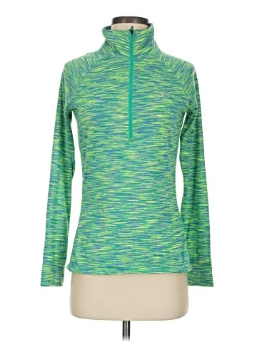 Under Armour Long Sleeve T-Shirt (view 1)