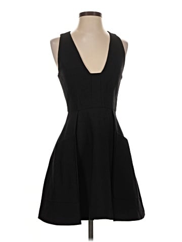 C/MEO Collective Cocktail Dress (view 1)