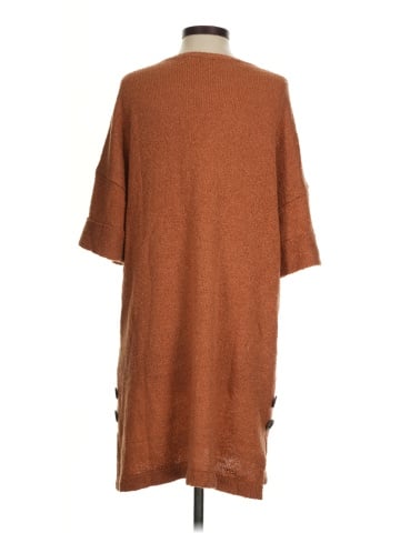 Simply Noelle Casual Dress (view 2)