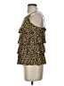 VS Bra Tops Yellow Tank Top Size S - photo 5