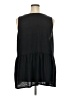 Old Navy Black Sleeveless Top Size 4X - photo 2