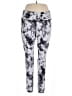 Torrid Active Print Gray Active Pants Size 2X (2) - photo 1